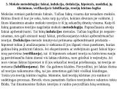 Mokslo kilmė ir esmė – raida, tikslai, metodai 7 puslapis