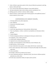 Masažo istorija, rūšys 13 puslapis