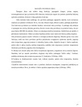 Masažo istorija, rūšys 17 puslapis