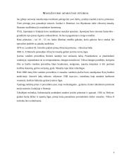 Masažo istorija, rūšys 3 puslapis