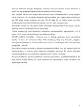 Masažo istorija, rūšys 8 puslapis