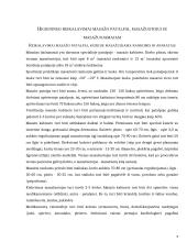 Masažo istorija, rūšys 9 puslapis