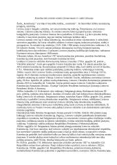 Konstitucinės teisės mokslas Lietuvoje 4 puslapis