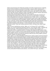 Konstitucinės teisės mokslas Lietuvoje 5 puslapis