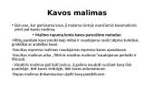 Kava, jos kilmė, rūšys, patiekimas 16 puslapis