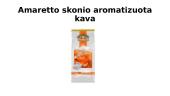 Kava, jos kilmė, rūšys, patiekimas 18 puslapis