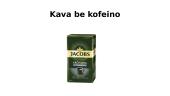 Kava, jos kilmė, rūšys, patiekimas 20 puslapis