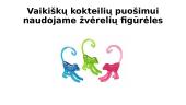 Kokteilių puošimas, aksesuarai, taurės krašto apvadėlio sudarymas 14 puslapis