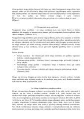 Mokinių miego ir akademinių pasiekimų sąsajos 3 puslapis