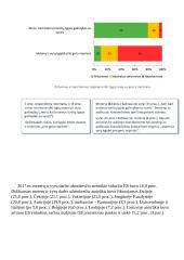 Socialinės nelygybės – moterų diskriminacijos, suaugusiųjų išsilavinimo – skirtumai pasaulyje 3 puslapis