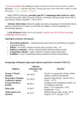 Socialinės nelygybės – moterų diskriminacijos, suaugusiųjų išsilavinimo – skirtumai pasaulyje 5 puslapis