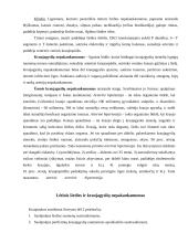 Kraujo apytakos nepakankamumas 2 puslapis