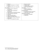 Kraujo apytakos nepakankamumas 4 puslapis