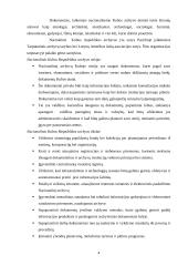Kubos Respublikos archyvų sistemos teisinis reglamentavimas 4 puslapis