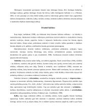 Kultūros turinys: materialinė ir dvasinė kultūra 2 puslapis