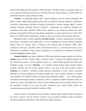 Kultūros turinys: materialinė ir dvasinė kultūra 3 puslapis