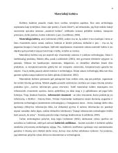 Kultūros turinys: materialinė ir dvasinė kultūra 4 puslapis