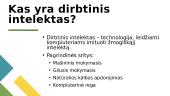 Dirbtinio intelekto pagalba mokinantis 2 puslapis
