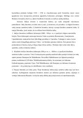 Kultūros vertybių analizė: Indijos kultūra 5 puslapis