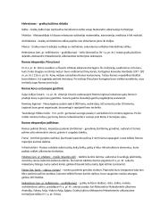 Istorijos konspektas 12 kl. 1-2 temų 1 dalies vadovėlio 2 puslapis