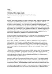 Sofoklis  „Antigonė“ aprašymas