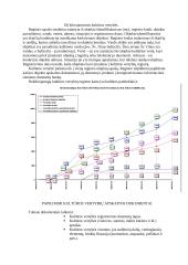 Kultūros vertybių apskaitos dokumentai ir jų struktūra 2 puslapis