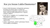 Juozas Lukša-Daumantas 2 puslapis