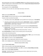 Pasaulinė ekonominė krizė 3 puslapis