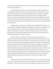 Kuo tarptautinė privatinė teisė skiriasi nuo kitų paskaitų? 3 puslapis
