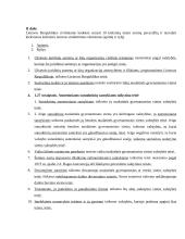 Kuo tarptautinė privatinė teisė skiriasi nuo kitų paskaitų? 6 puslapis