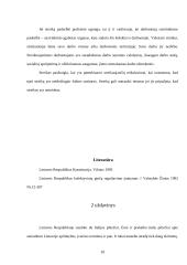 Laisvė skleisti informaciją ir reklamą 10 puslapis