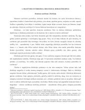 Skaitybos psichologijos ypatumai 3 puslapis