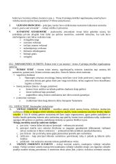 Teisės istorija - sąvokų bankas 2 puslapis