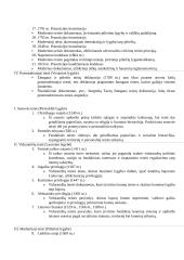 Teisės istorija - sąvokų bankas 11 puslapis