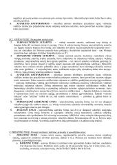 Teisės istorija - sąvokų bankas 3 puslapis