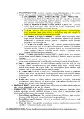 Teisės istorija - sąvokų bankas 4 puslapis