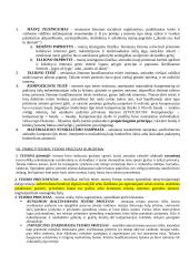 Teisės istorija - sąvokų bankas 5 puslapis