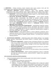 Teisės istorija - sąvokų bankas 6 puslapis