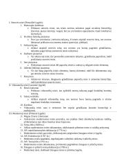 Teisės istorija - sąvokų bankas 10 puslapis