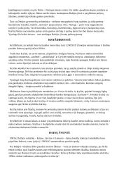 Lietuviškieji UNESCO paveldo šedevrai 2 puslapis