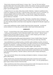 Lietuviškieji UNESCO paveldo šedevrai 3 puslapis