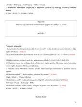 Neorganinės chemijos konspektai 2 puslapis