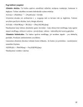 Neorganinės chemijos konspektai 18 puslapis