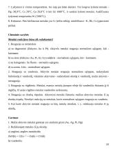 Neorganinės chemijos konspektai 10 puslapis