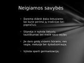 Kitataučiai K. Donelaičio „Metuose“ 7 puslapis