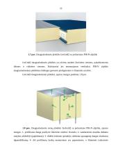 Logistikos centro statybos projektas 11 puslapis