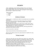 Lietuvių liaudies pasakomoji tautosaka 3 puslapis