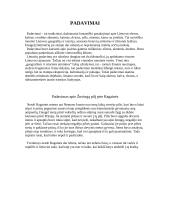 Lietuvių liaudies pasakomoji tautosaka 6 puslapis