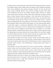 Tinklinis marketingas (kursinis) 6 puslapis