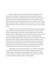 Lietuvos Respublikos Švietimo įstatymų analizė 10 puslapis